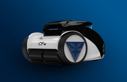 image robot CF ZEN 20